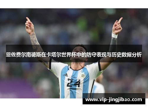 恩佐费尔南德斯在卡塔尔世界杯中的防守表现与历史数据分析