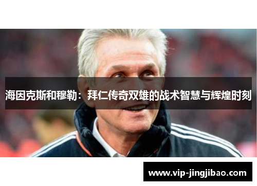 海因克斯和穆勒：拜仁传奇双雄的战术智慧与辉煌时刻