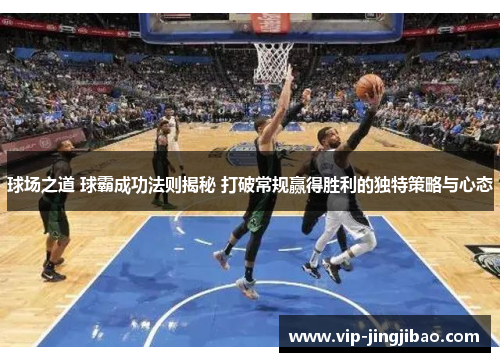 球场之道 球霸成功法则揭秘 打破常规赢得胜利的独特策略与心态