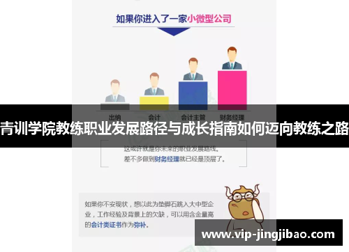 青训学院教练职业发展路径与成长指南如何迈向教练之路